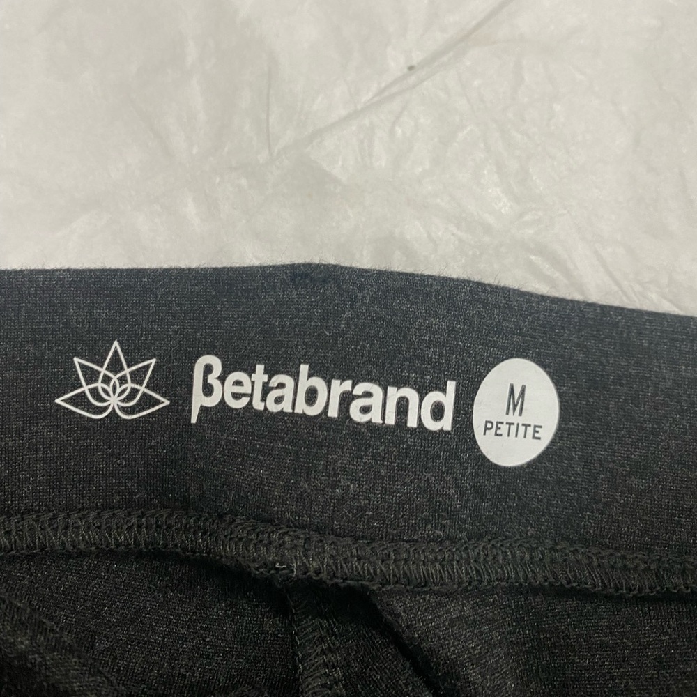 BetaBrand M Pants